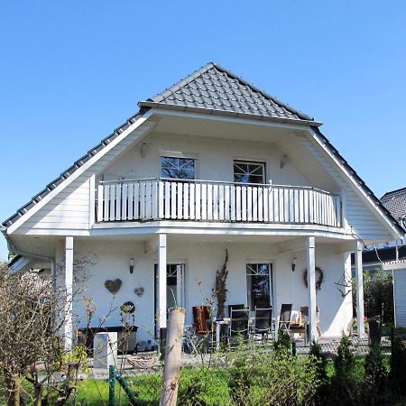 Apartment Scholz By Interhome Борн Екстериор снимка