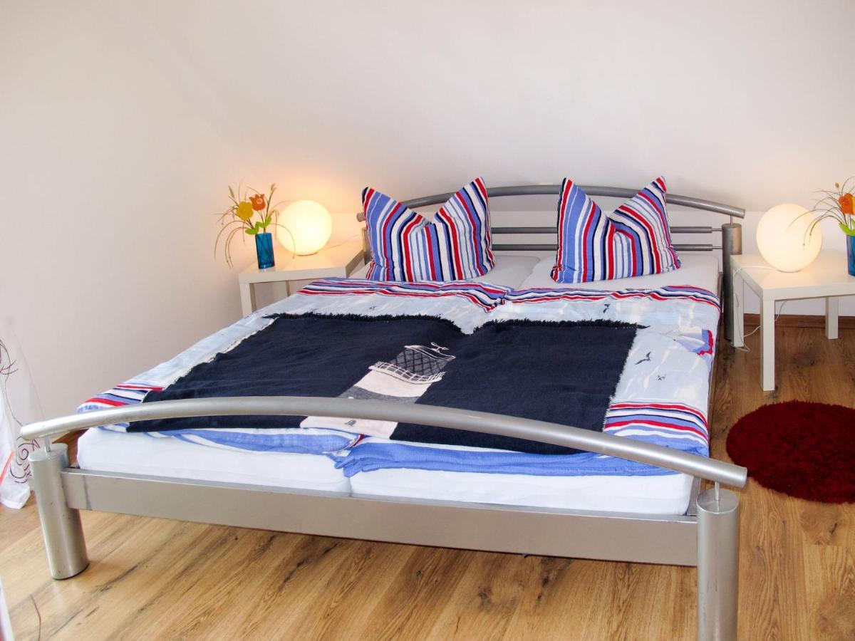 Apartment Scholz By Interhome Борн Екстериор снимка