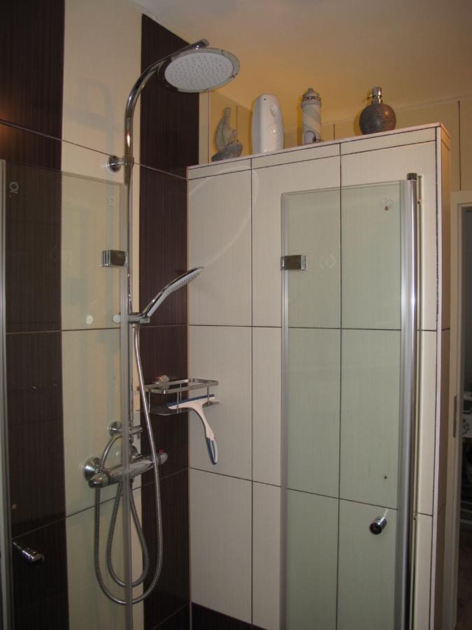 Apartment Scholz By Interhome Борн Екстериор снимка
